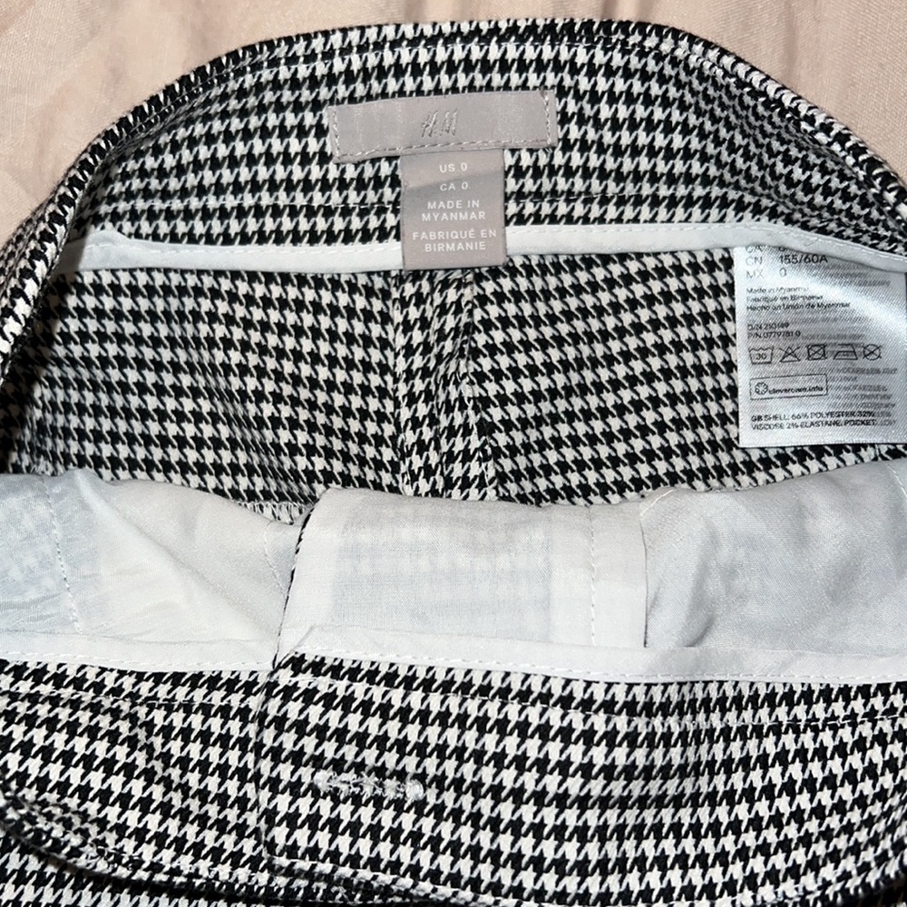 H&M Work pants - Picture 2 of 5